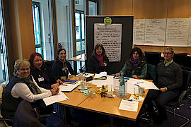 IPZV Ausbilder mit neuer DOSB Lizenz