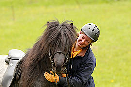 Frodi vom Gestüt Ponsheimer Hof