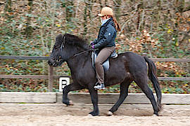 Leikur und Christiane