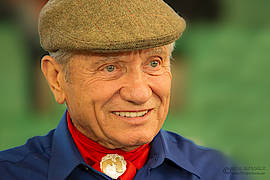 Monty Roberts Zweibrücken