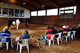 Danke an Alle - es hat Spaß gemacht!