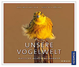 Unsere Vogelwelt