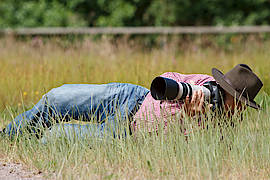 Fotoworkshop Rosl Rössner